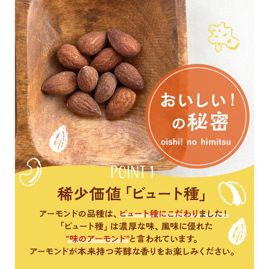 こぶNuts 255g