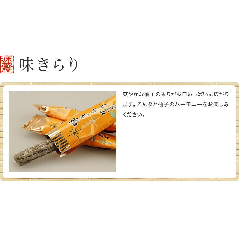 お試しセット 昆布のおやつOA 5袋セット (とろろ巻 味きらり 磯の木 おやつ昆布)