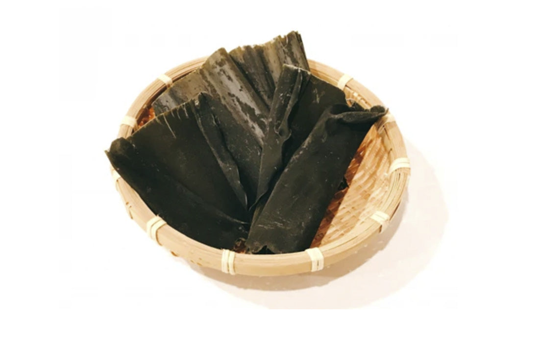 3種の煮昆布、なにが違うの？