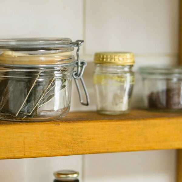 昆布の保存方法