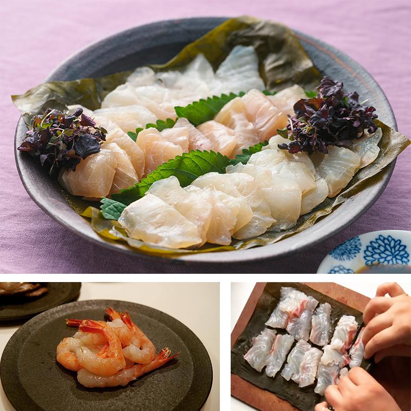 昆布締め用 折昆布 160g