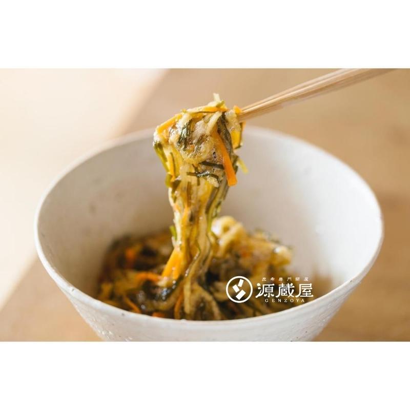 がごめ昆布　180ｇ　細(0.3㎜カット)