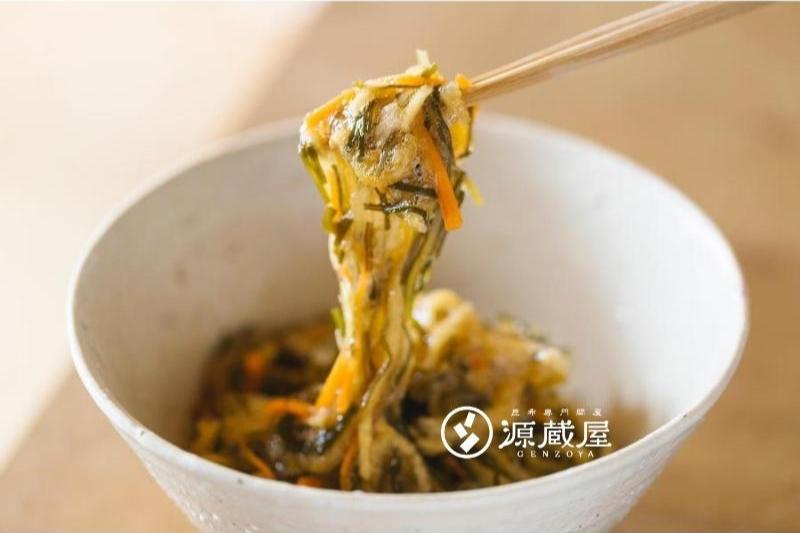 刻み昆布　4種類から選べる3袋