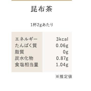 昆布茶 個包装 スティック 選べる2種類 （昆布茶or梅昆布茶)2gx１2本）x3袋 合計36本 国産 常備茶 万能調味料 塩にこだわった 大阪ぎょくろえん